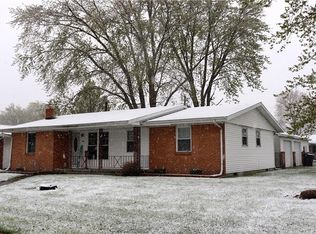 424 W Center St, Catlin, IL