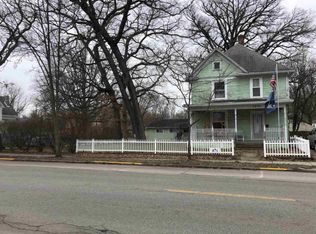 3230 Broadway, Fort Wayne, IN 46807