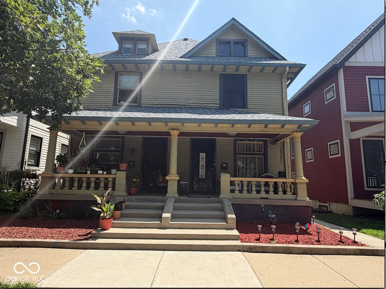 3 bed, 1.5 bath, 1442 sqft, $1,645 — Photo 3
