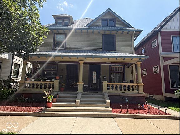 3rd image of 1841 N Talbott St