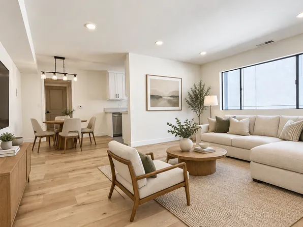 14423 Tiara St #1-10, Van Nuys, CA 91401
