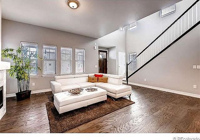 Entry Way
