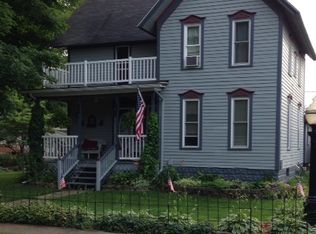 130 S Maple St, Hopkins, MI 49328