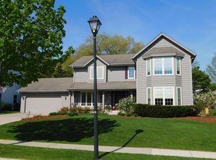 1653 Arapaho Ave, Grafton, WI 53024