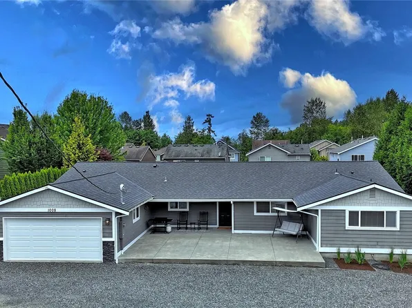 1008 87TH Avenue SE, Lake Stevens, WA 98258