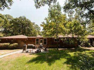 607 Club Oak Dr, River Oaks, TX 76114