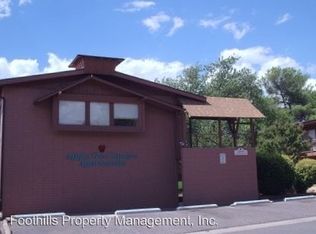 371 Cedar St APT 5, Sedona, AZ 86336