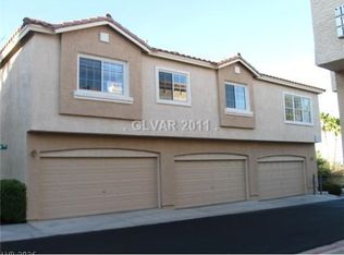 654 Sandy Beach Way #654, Boulder City, NV 89005