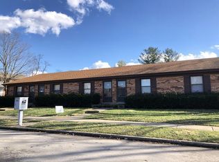 2881 Winter Gdn UNIT E, Lexington, KY 40517