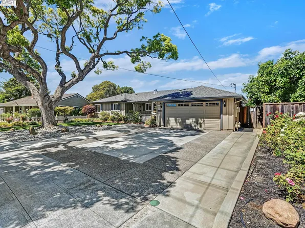 4731 Norris Rd, Fremont, CA 94536