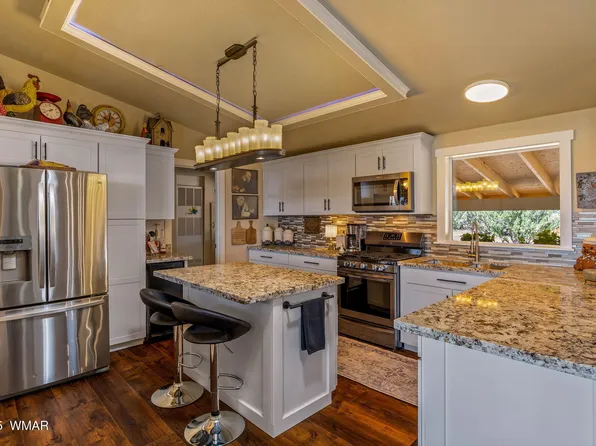 3840 Petersen Rd, Snowflake, AZ 85937