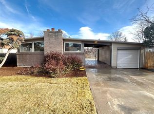 6352 Kendall St, Arvada, CO 80003
