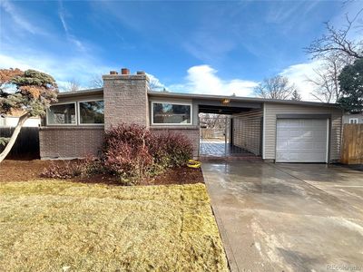 6352 Kendall Street, Arvada, CO, 80003