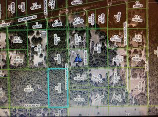 0 Sikes Cow Pen Rd, Brooksville, FL 34601