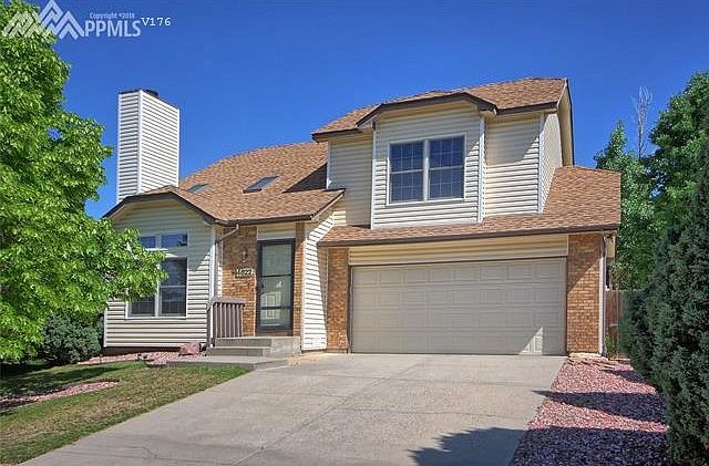 1st image of 4822 Herndon Cir