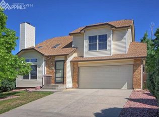 4822 Herndon Cir, Colorado Springs, CO 80920