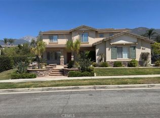 14110 Vai Brothers Dr, Rancho Cucamonga, CA 91739