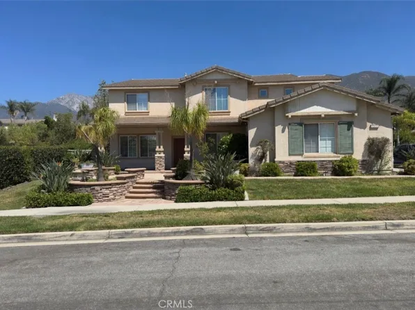 14110 Vai Brothers Dr, Rancho Cucamonga, CA 91739