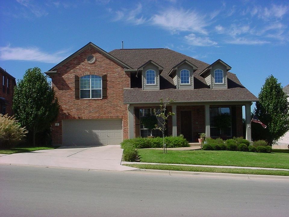 Southwest Executive Home