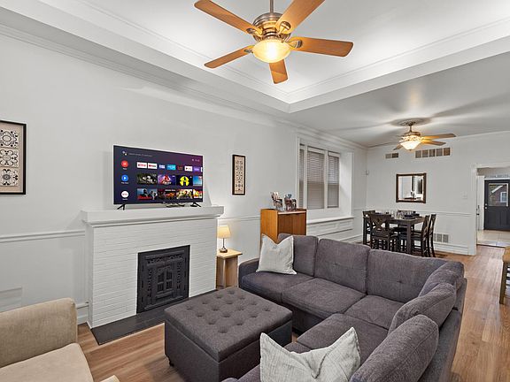 2nd image of 5774 McPherson Ave #2