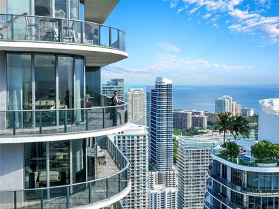 801 S Miami Ave #PENTHOUSE 5609, Miami, FL, 33130