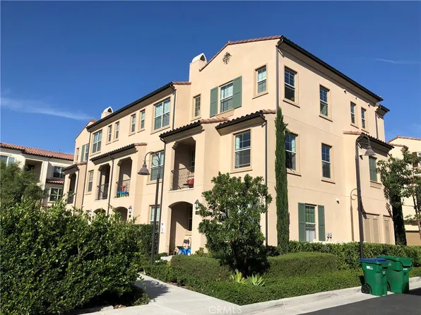 50 Capricorn, Irvine, CA 92618