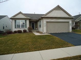 12455 Arlington Dr, Huntley, IL 60142