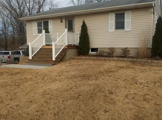 2366 Sommers Rd #HOUSE, Lake Saint Louis, MO 63367