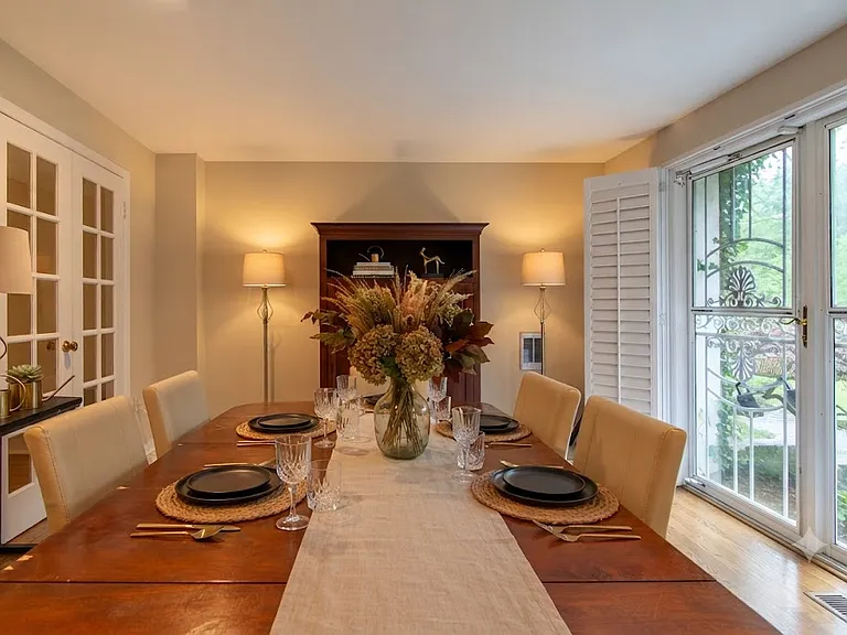 6034 Chesterbrook Rd #B — Photo 10