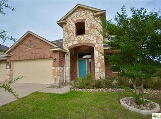 1904 Coy Dr, Copperas Cove, TX 76522