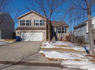 14464 Reynolds St, Bennington, NE 68007