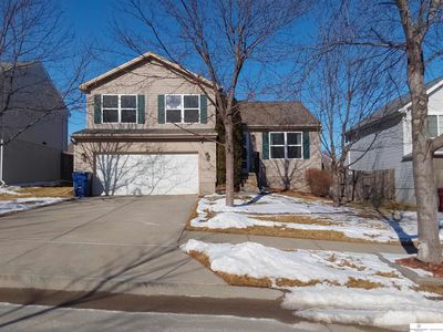 14464 Reynolds St, Bennington, NE, 68007