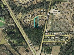 82 Banner Hill Dr, Thomasville, GA 31757