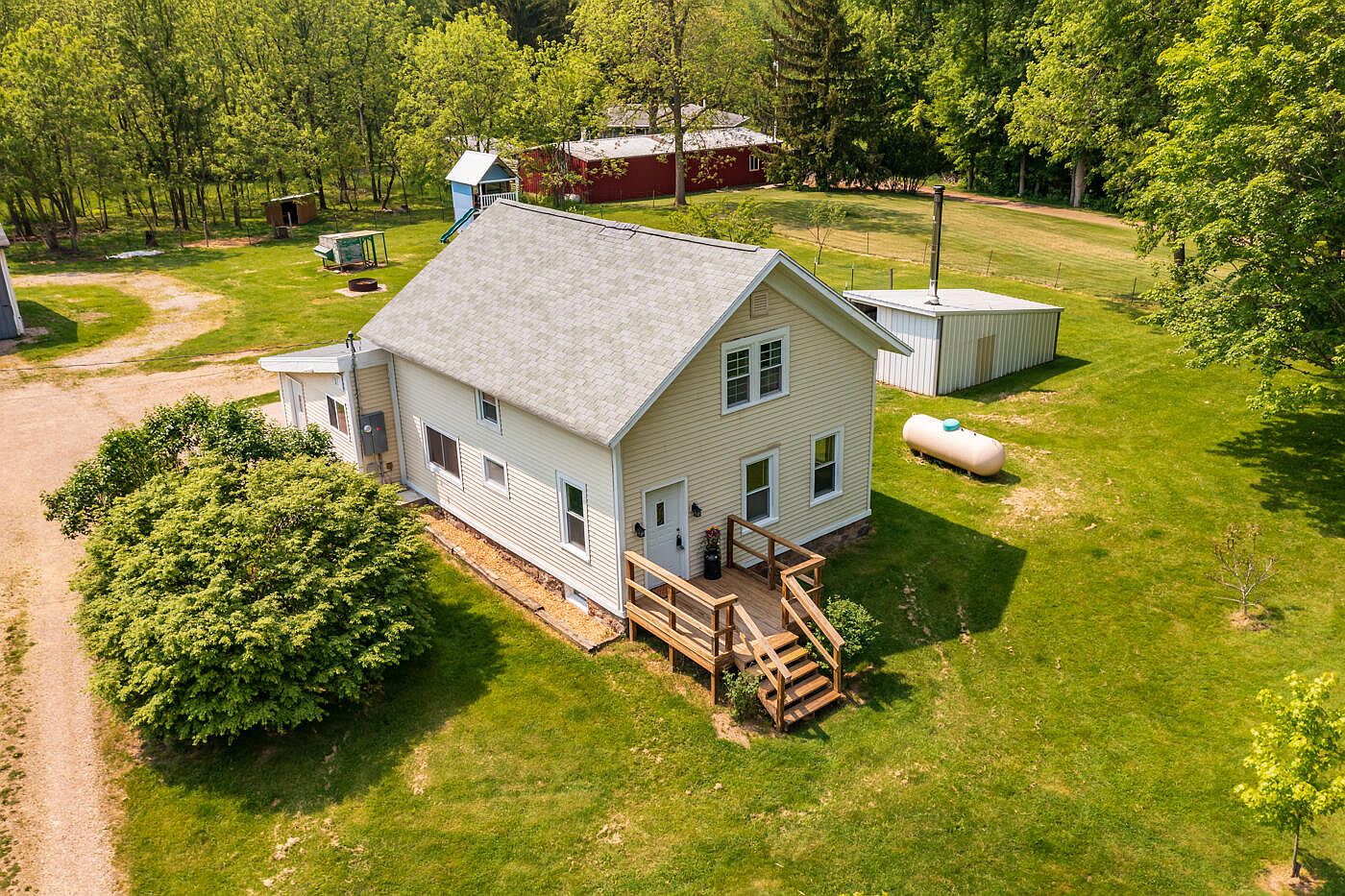 11692 36th St S, Scotts, MI 49088 Zillow