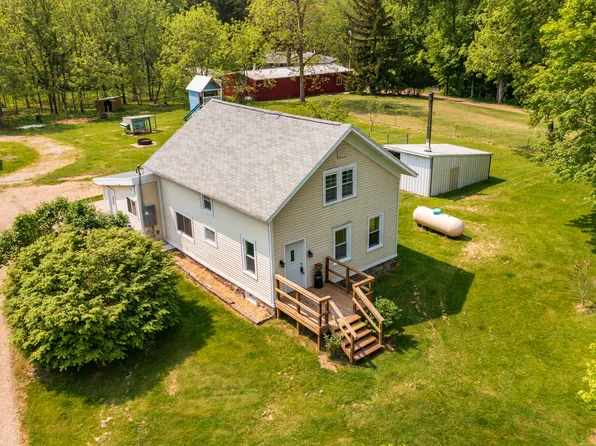 11692 36th St S, Scotts, MI 49088