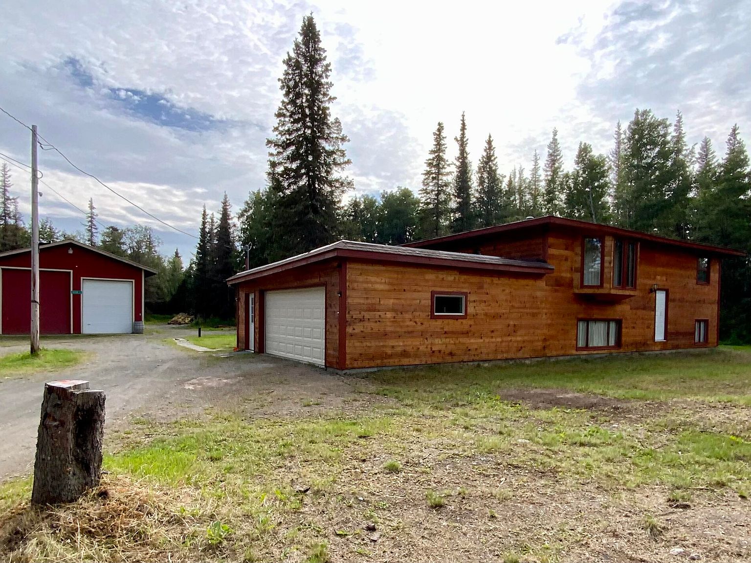1209 3rd Ave, Kenai, AK 99611 MLS 2310360 Zillow
