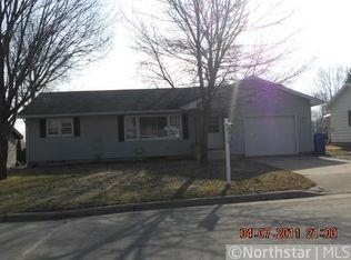 312 Park Ave NW, Silver Lake, MN 55381