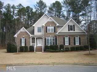 1150 Creekstone Ln, Bishop, GA 30621