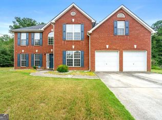 731 Pownal Ln, Hampton, GA 30228