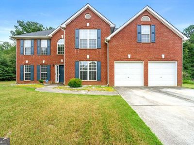 731 Pownal Ln, Hampton, GA, 30228