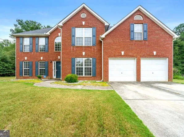 731 Pownal Ln, Hampton, GA 30228
