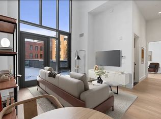 92-27 160th St #317, Jamaica, NY 11433