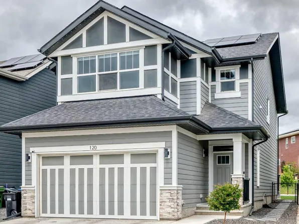 120 Magnolia Mnr SE, Calgary, AB T3M 3H9