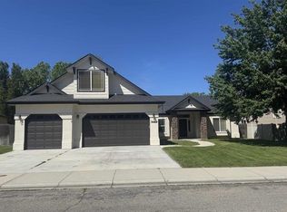 3669 N Dixon Ave, Meridian, ID 83642