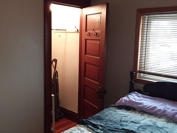 Bedroom 3 full size bed