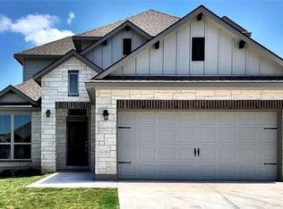 4081 Aransas Dr, Belton, TX 76513