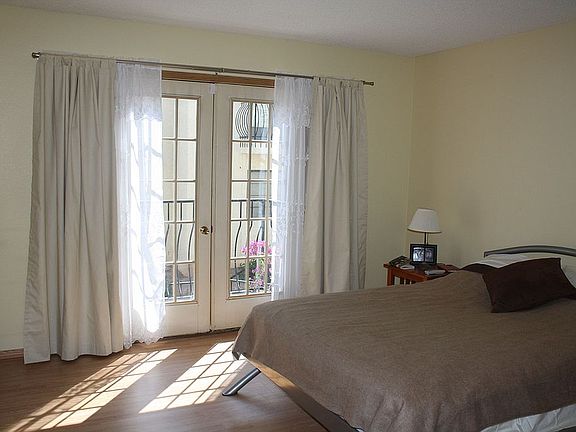 bedroom (2 years ago)