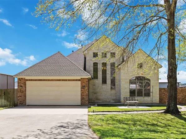 1930 Old River Rd, Montgomery, TX 77356