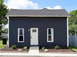 4 Ing St, Kingston, OH 45644