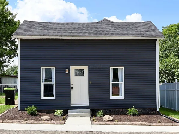 4 Ing St, Kingston, OH 45644